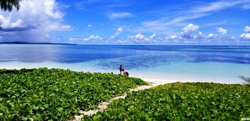美国塞班岛旅游景点,美国塞班岛豪华之旅