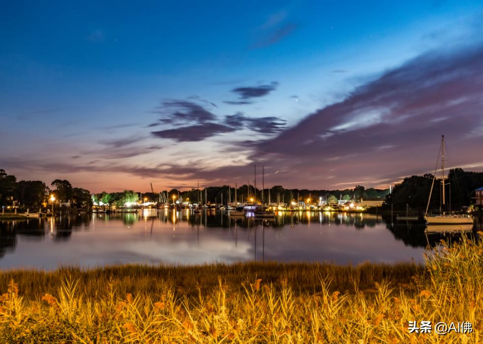 美国各州最富有的镇,美国所有城市最富的是哪个城市