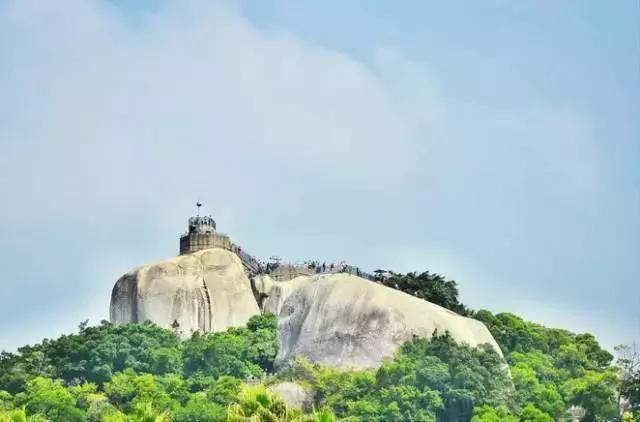 春节从南京去厦门自驾旅游攻略,厦门旅游十大必去景点景区攻略