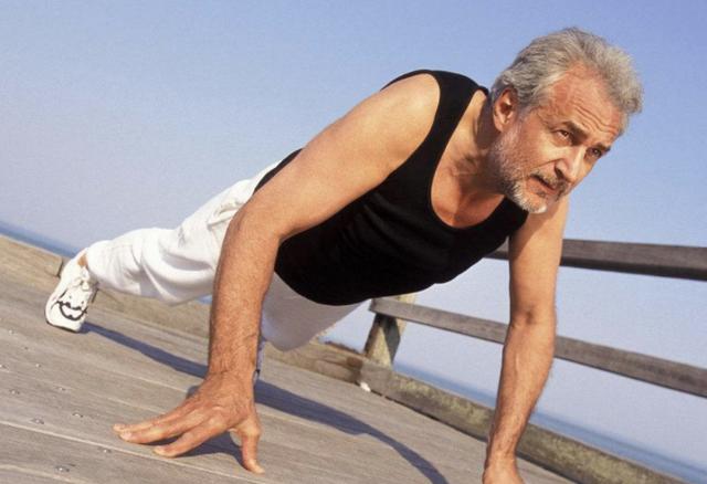 为什么日本老人很健康,为什么日本的老年人身体好