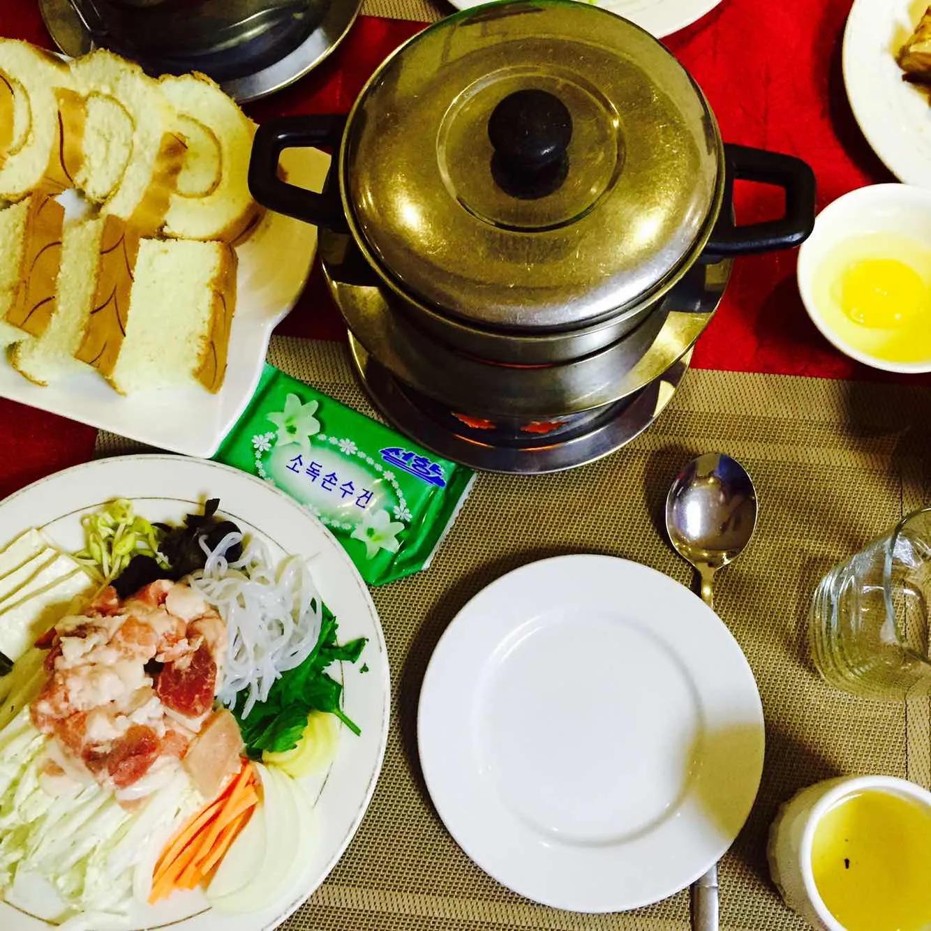 强推大家去揭开它神秘面纱的国家-北朝鲜，那里跟你想象中不一样