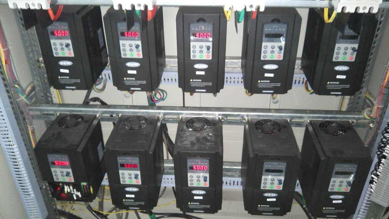 变频器过流故障检测原理图,abb变频器acs510过流故障处理