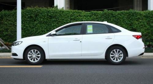 别克英朗性价比最高的代步车,别克英朗性价比最高一款