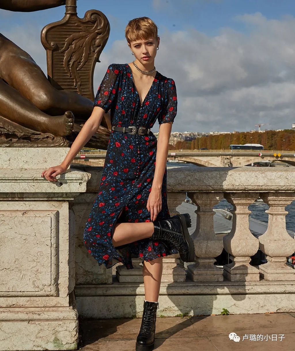 私人衣橱分享,30岁以后的女人要买的几个品牌