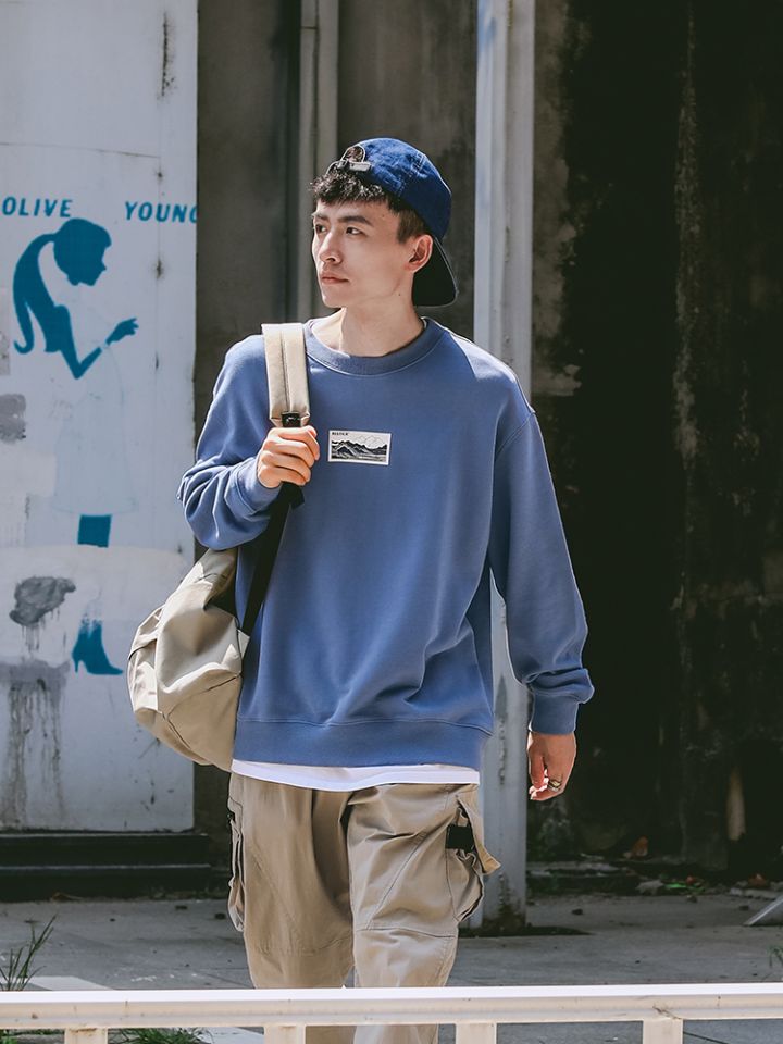 质量好一点的男装店,好看质量又好的男生店铺