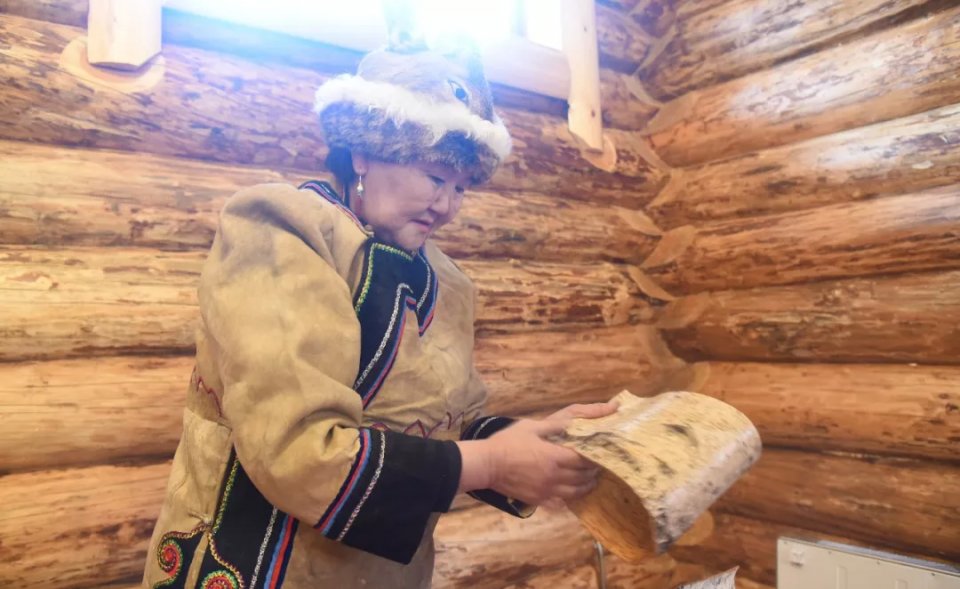 鄂伦春自治旗拓跋鲜卑历史文化园,拓跋鲜卑的发源地是鄂伦春