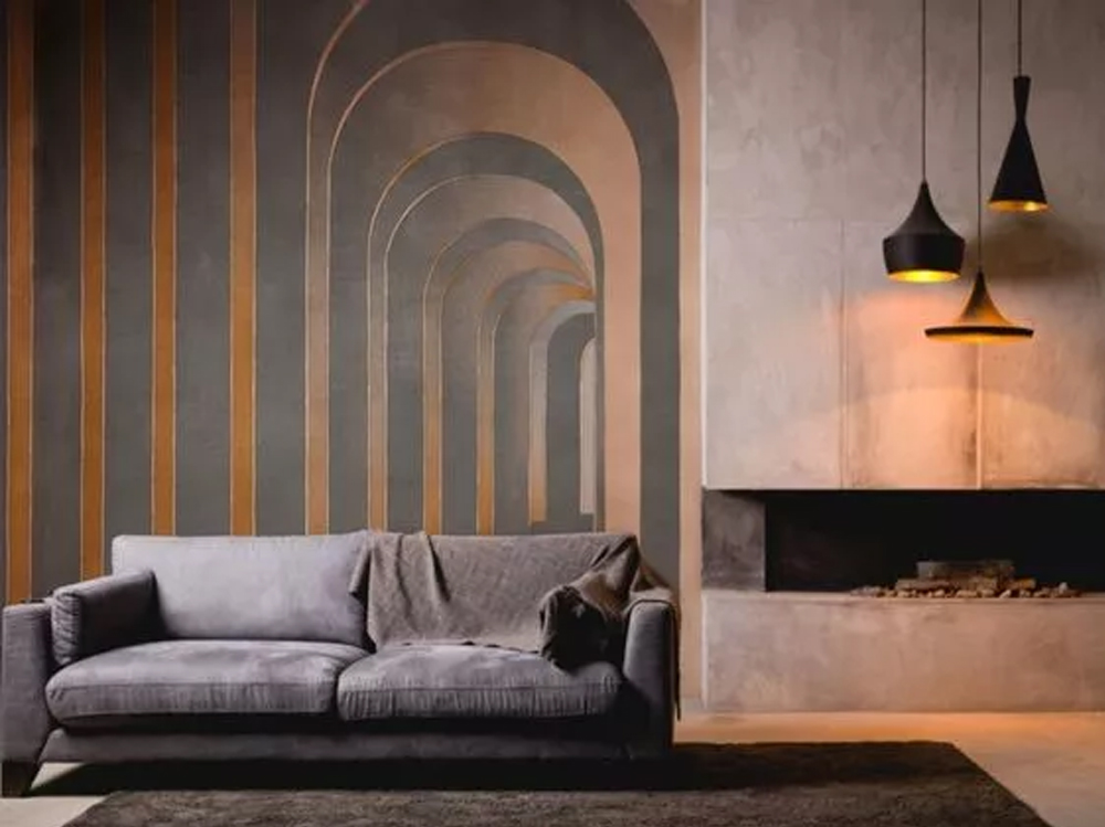 壁纸选购技巧支招,壁纸怎么选购这几个方法教给你