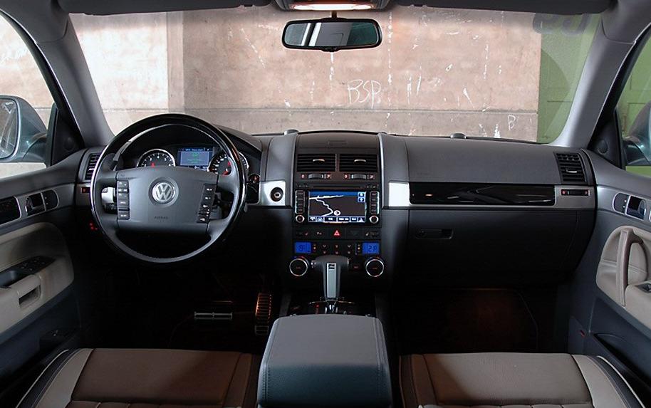 当年2008年途锐多少钱,途锐当年有多牛