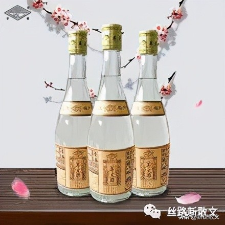 孝义羊羔酒历史,羊羔酒千年传承