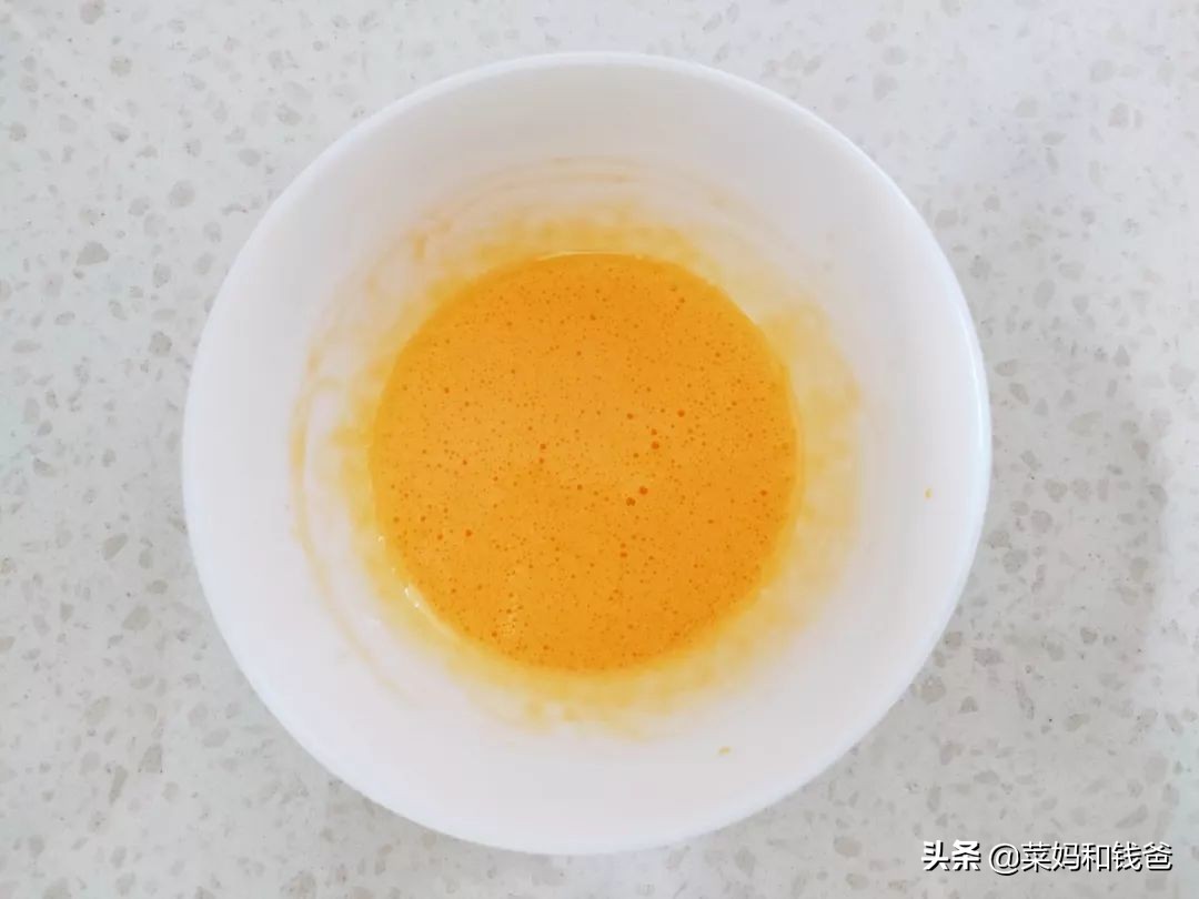 儿童可以吃的饼干教程,快手小零食鸡蛋小饼干