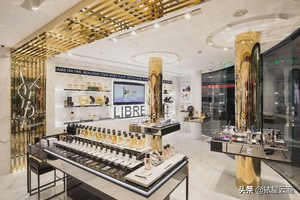 高端购物商场如何运营,2020购物中心调整思路