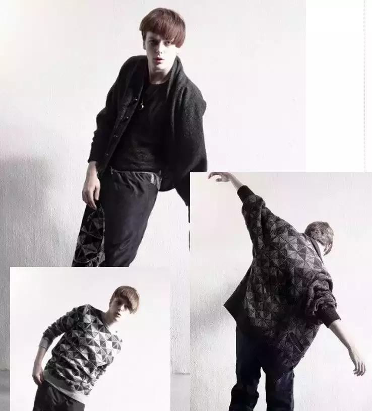 皇马热刺的老伙伴、足球鞋名家hummel，做潮牌还是这么好看