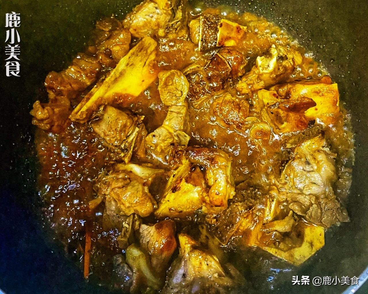 糖醋排骨别放花椒,糖醋排骨不要番茄酱做法