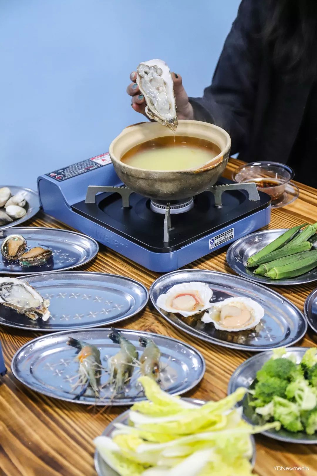 在武汉能吃遍全球,在武汉体验一番春夏秋冬