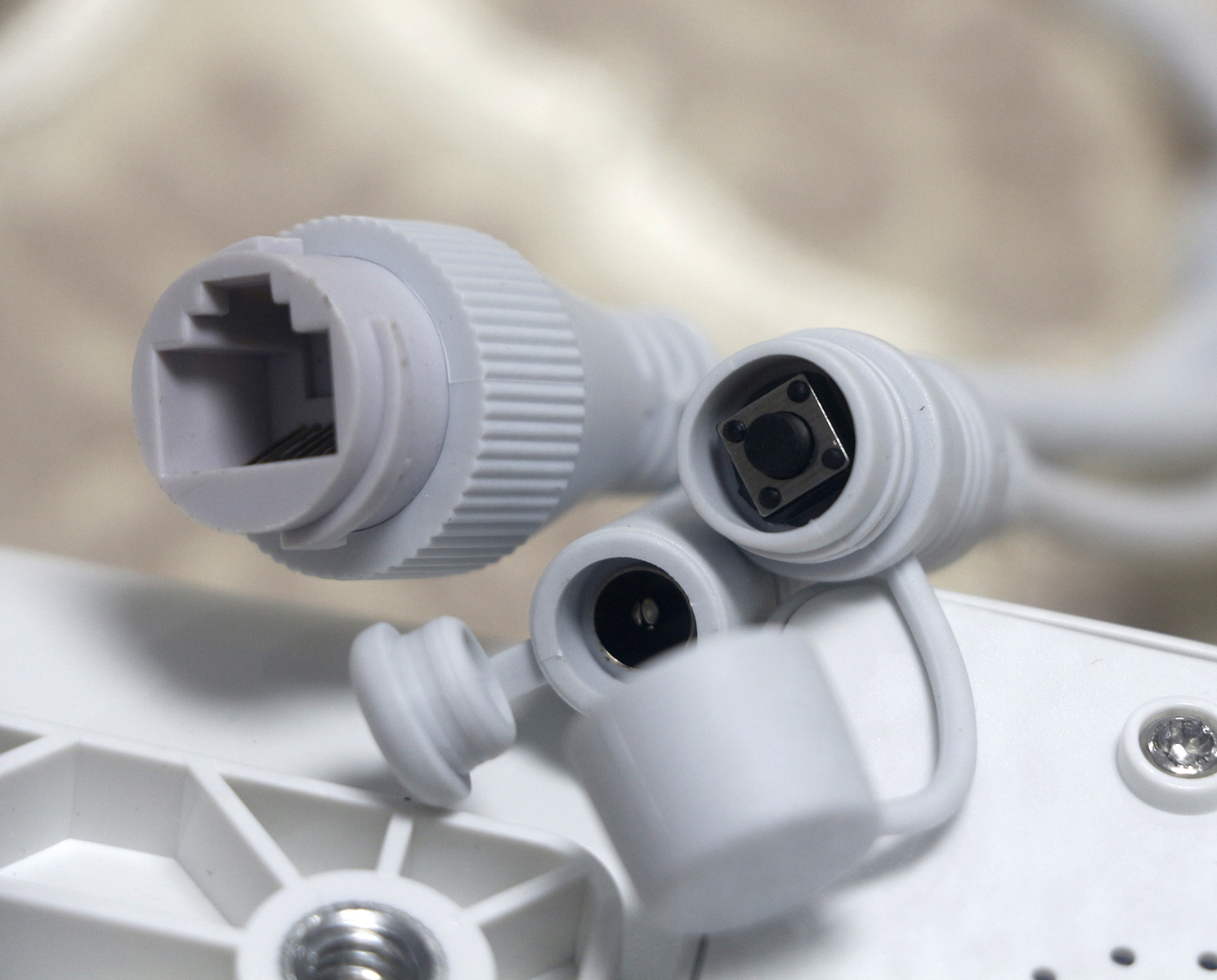 华晟安联摄像头没有网络,华晟安联摄像头好使吗