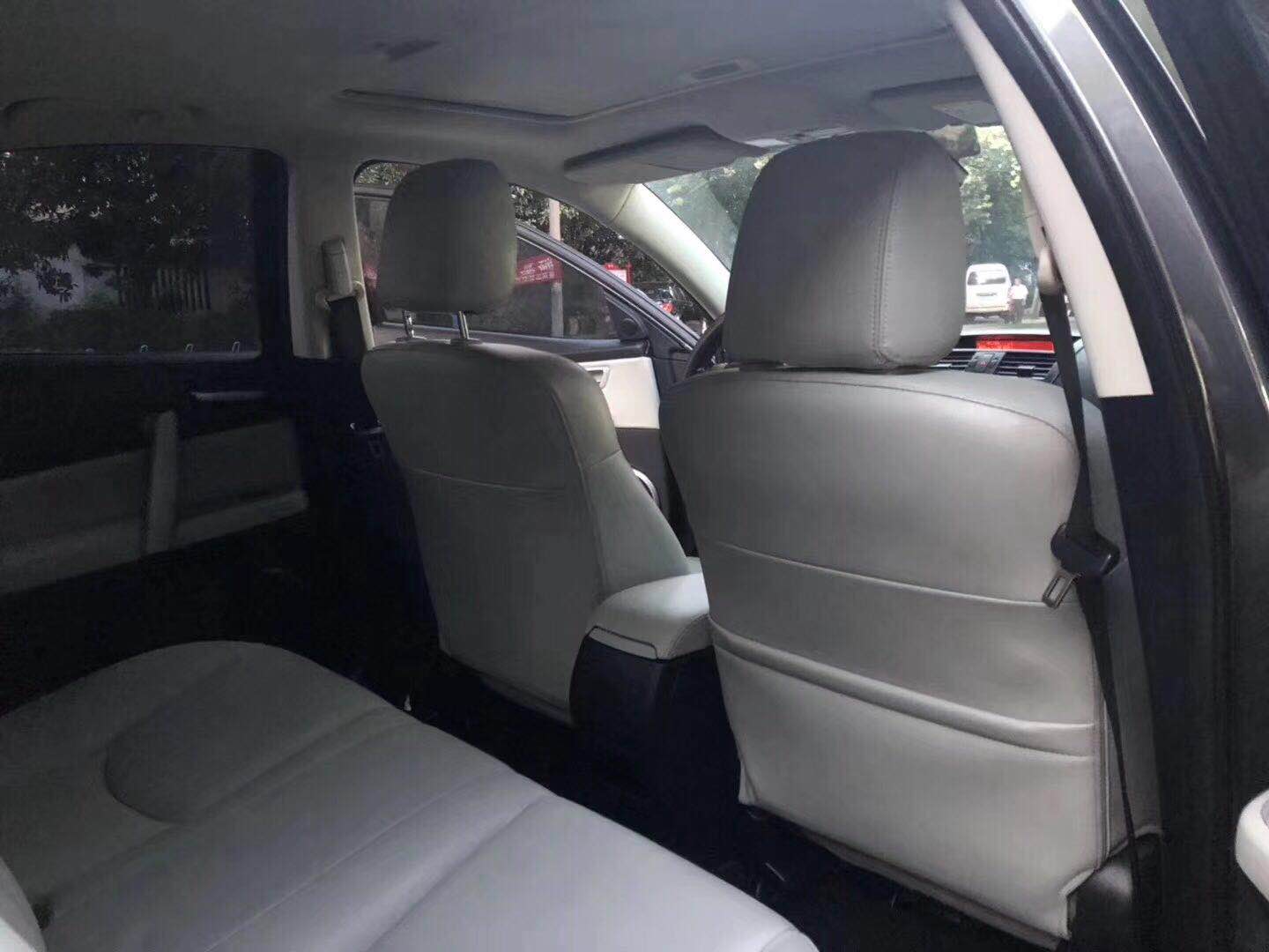 马自达睿翼应该买哪一年的,2010年马自达睿翼2.5顶配