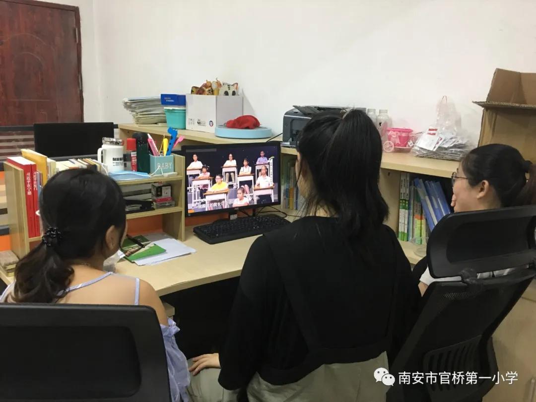 福建官桥中心小学什么时候开学,官桥小学2018年开学典礼的视频