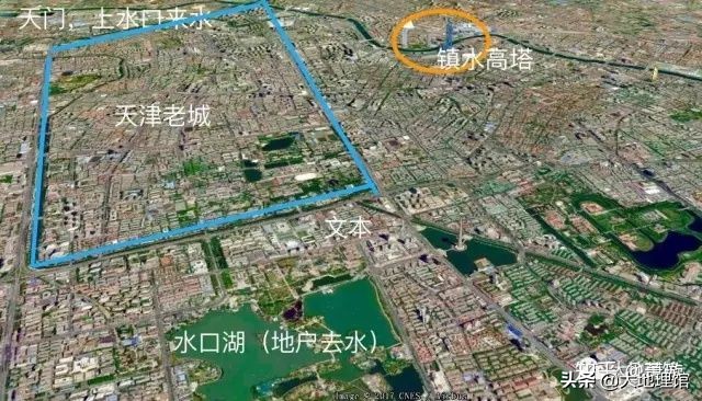 摩天大楼的建造有何利弊,地标性建筑风水