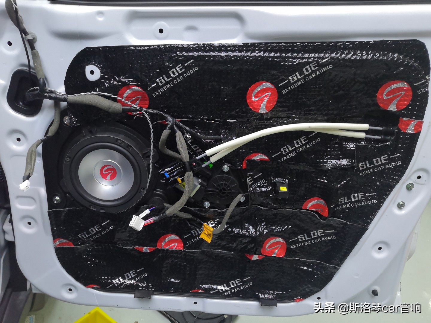 现代途胜音响升级价格表,现代途胜音响升级