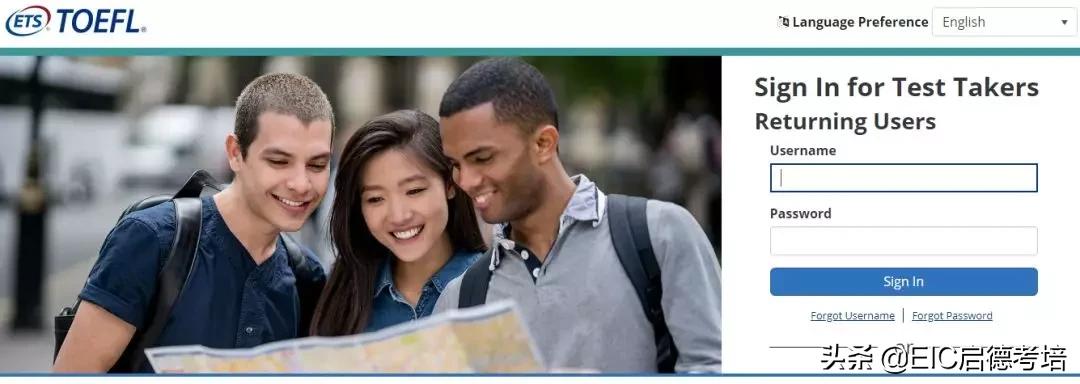 在香港考托福，我需要注意什么？