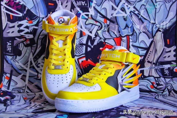 一夜火遍ins,颜值与实力并存!她是最与众不同的球鞋女神