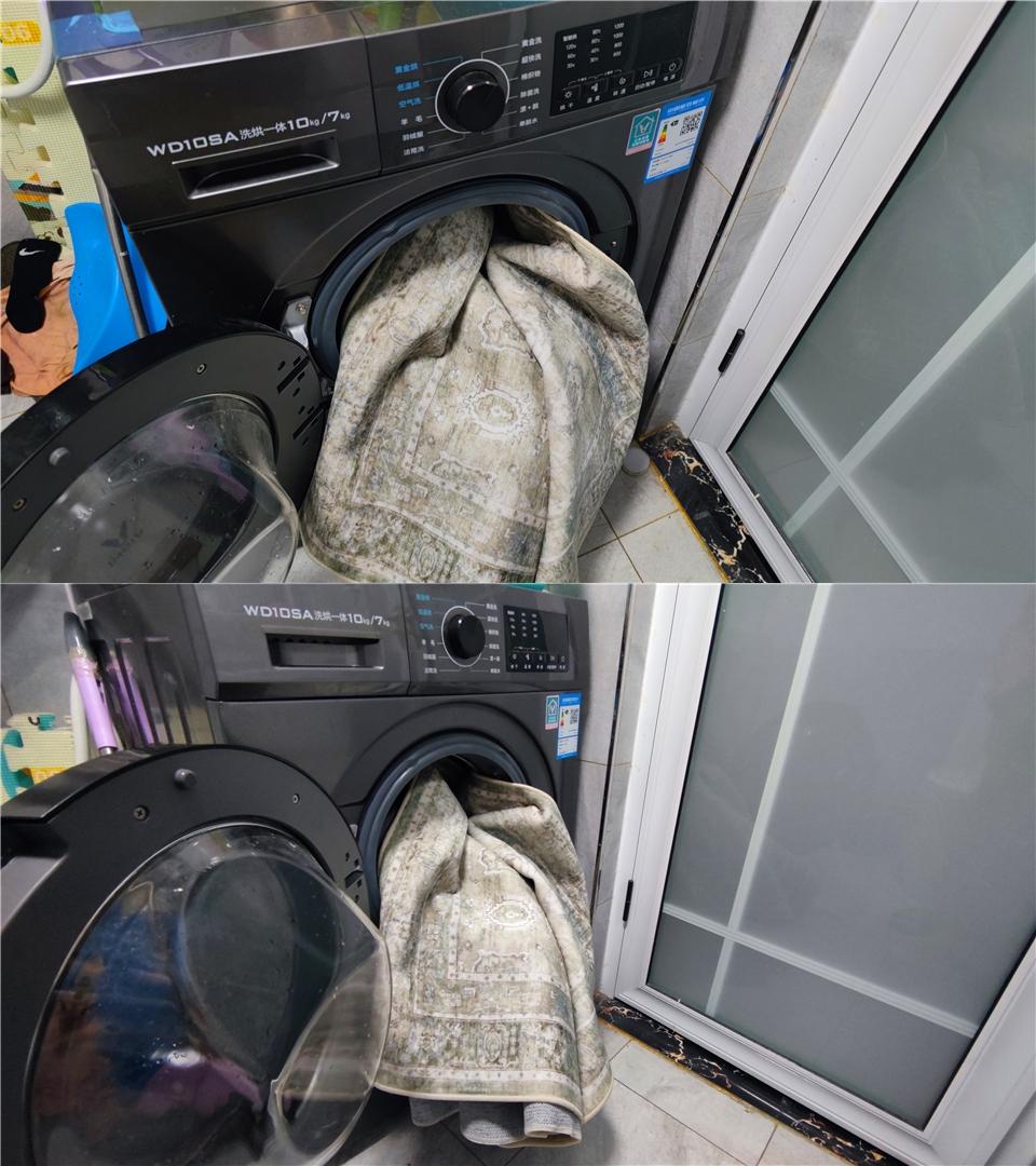 家用客厅地毯专业清洗,客厅地毯清洗神器免水洗