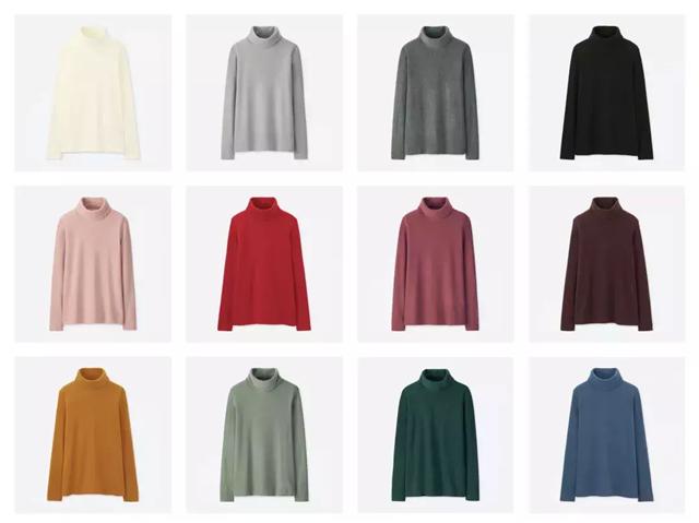 冬天来了卫衣怎么穿才好看,天冷了穿什么卫衣好看