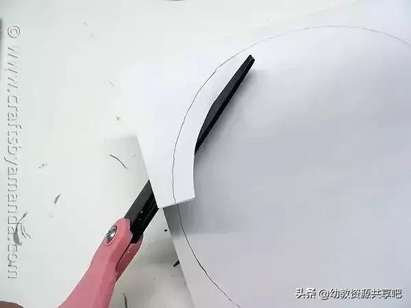 幼儿大班手工创意植物,幼儿园手工纸盘创意设计