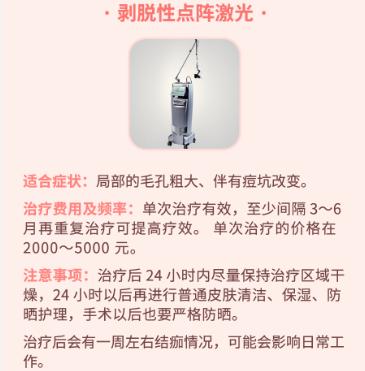 面部毛孔粗大有黑头在家怎么去除,面部暗黄毛孔粗大出油是什么原因