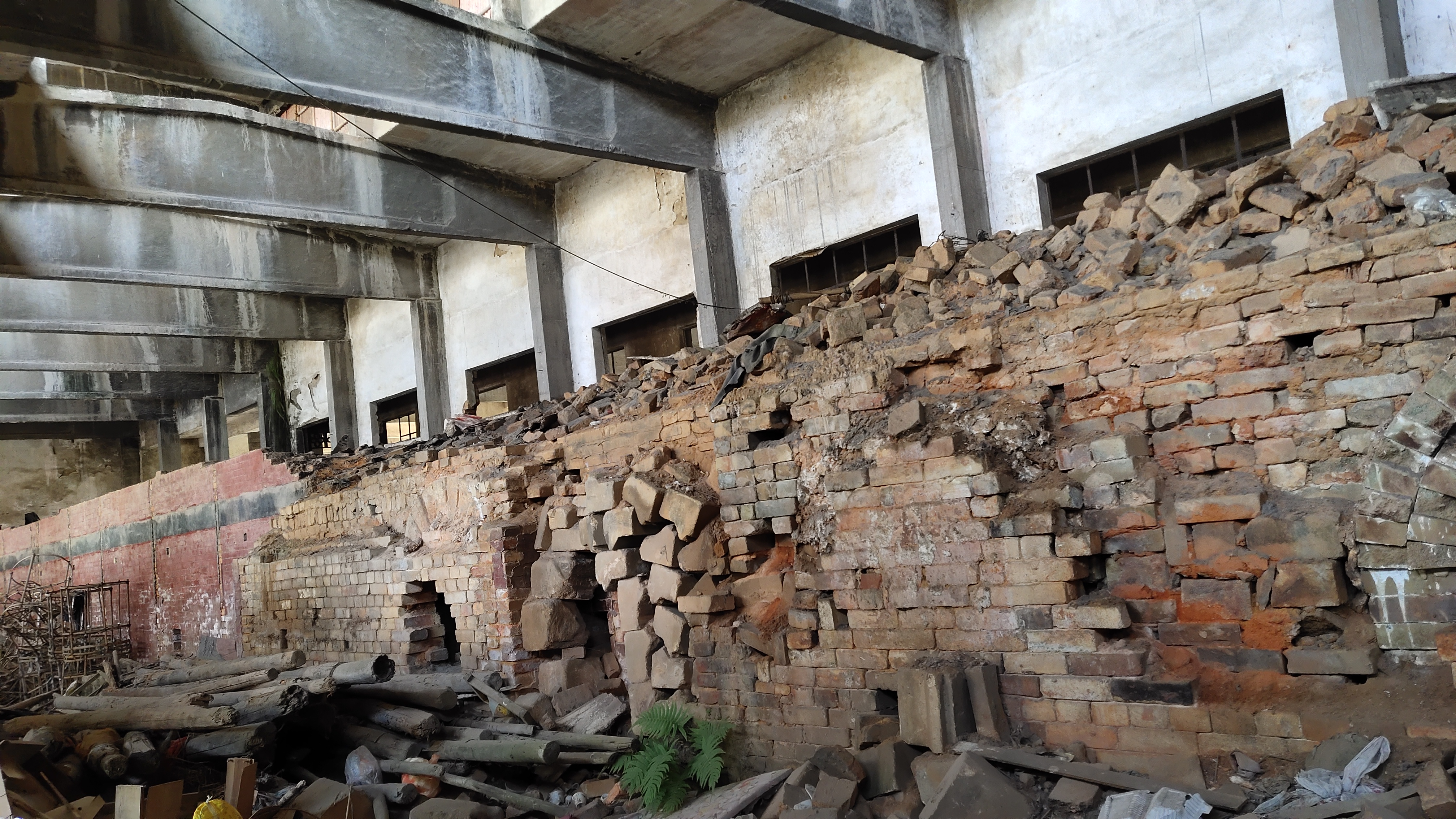 千年古窑陶瓷村,广东省吴川市千年陶村