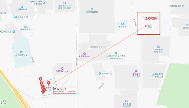 北京锦安家园,朝阳区锦安家园为什么退房人多