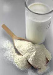 育儿早教给宝宝冲奶粉的正确做法,育儿奶粉知识0到1岁