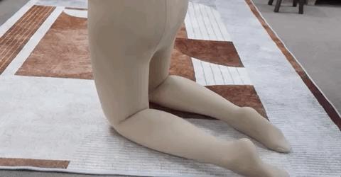 冬天穿光腿神器会对身体不好吗,冬天穿光腿神器好看吗