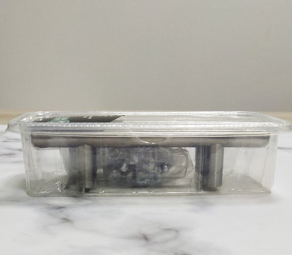 各式各样吸塑包装盒,礼品盒包装用到吸塑吗