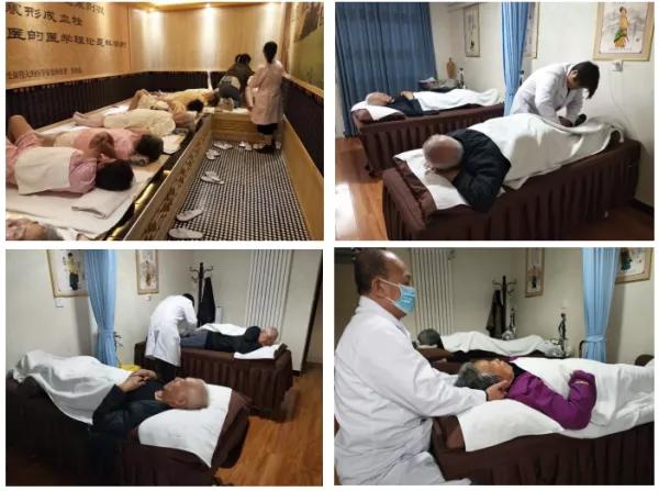 北京小型四合院公寓,北京市最大的老年公寓