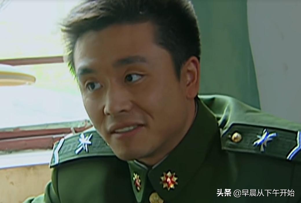 士兵突击李梦说过的话,士兵突击李梦