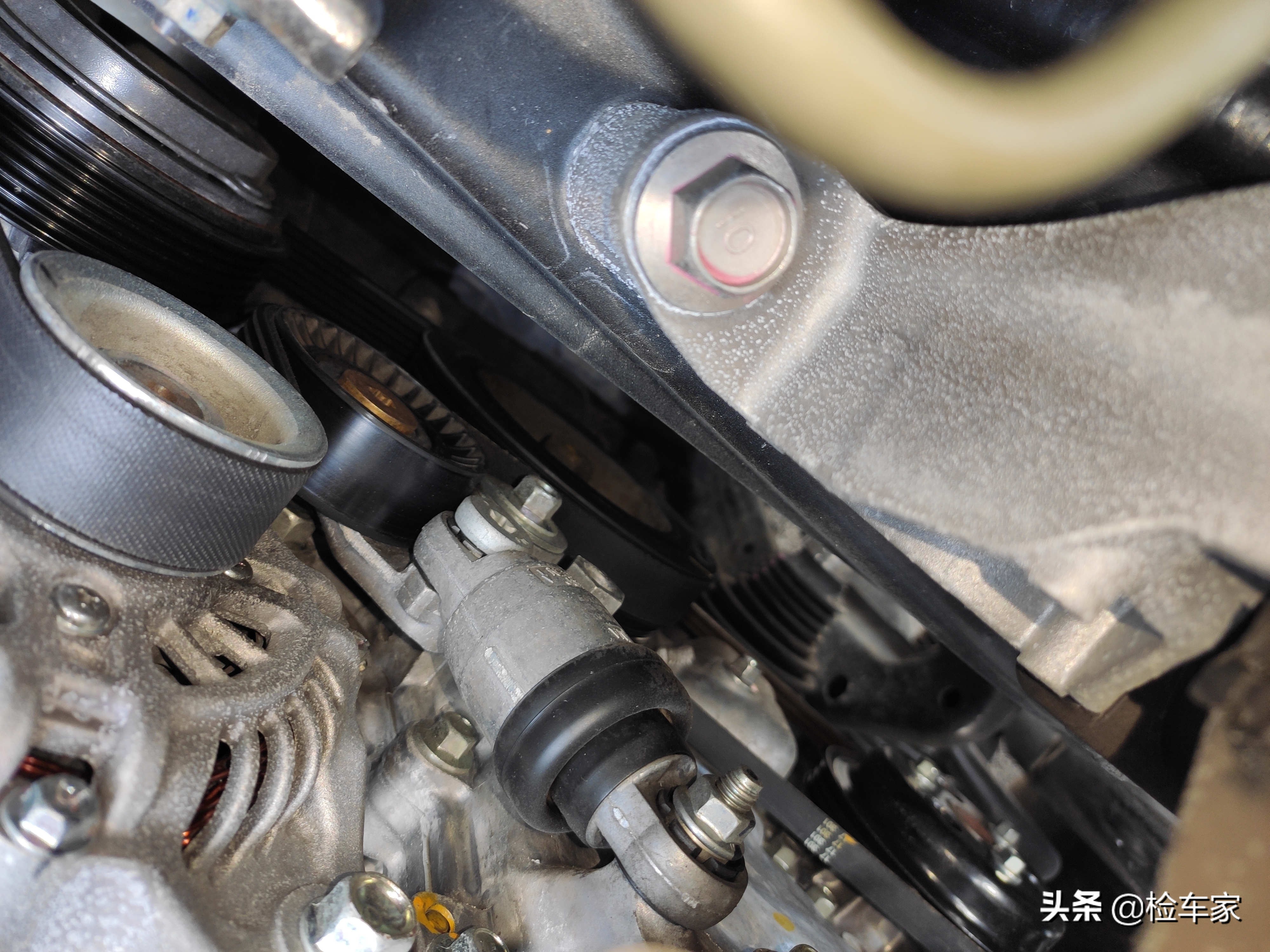 2020款昂克赛拉生锈,17款昂克赛拉6万公里内饰磨损