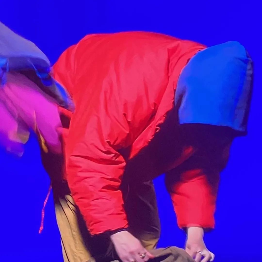 kanye穿yeezygap,kanye还会复刻yeezy吗