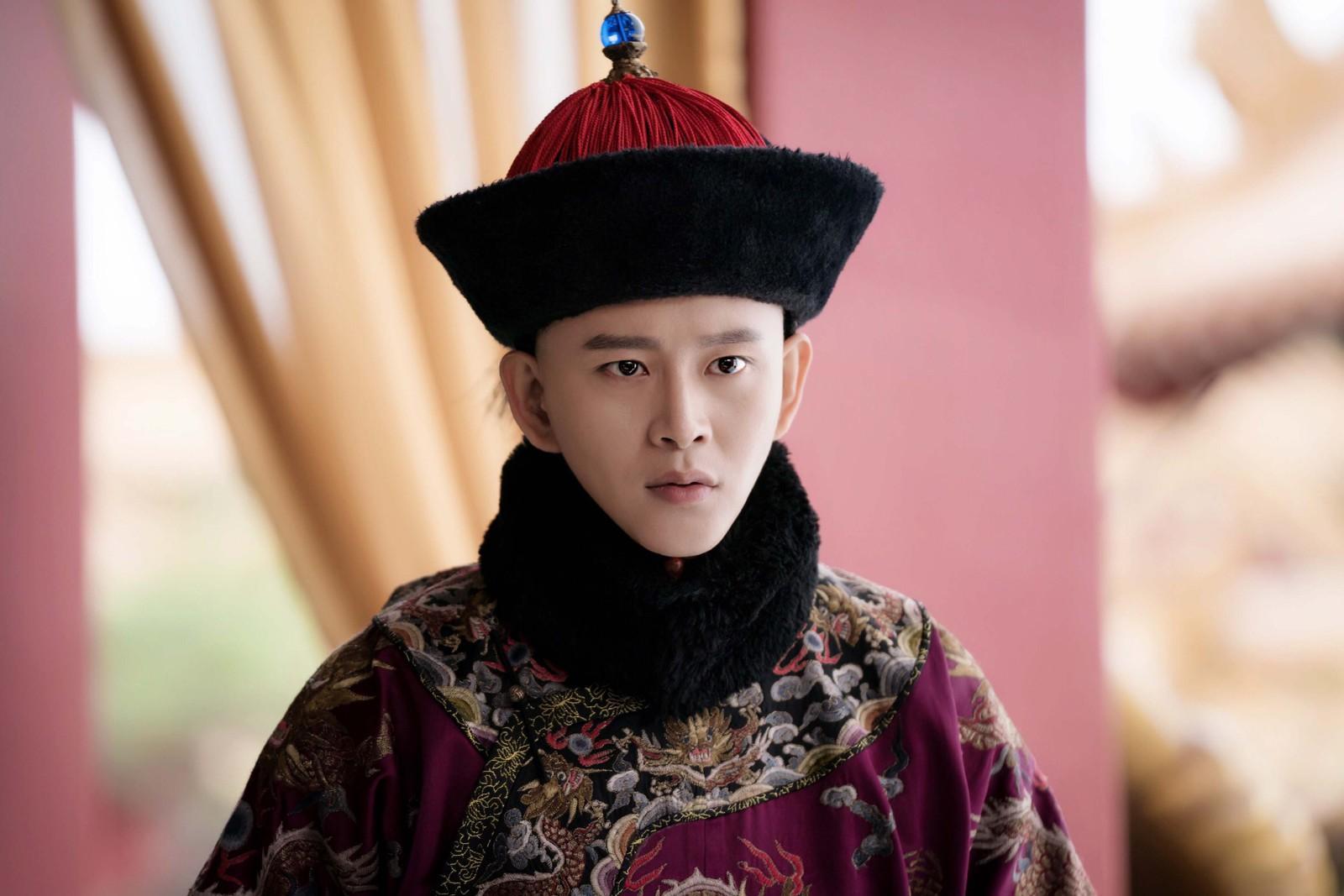 山河令叶白衣身份解密,山河令叶白衣的功夫