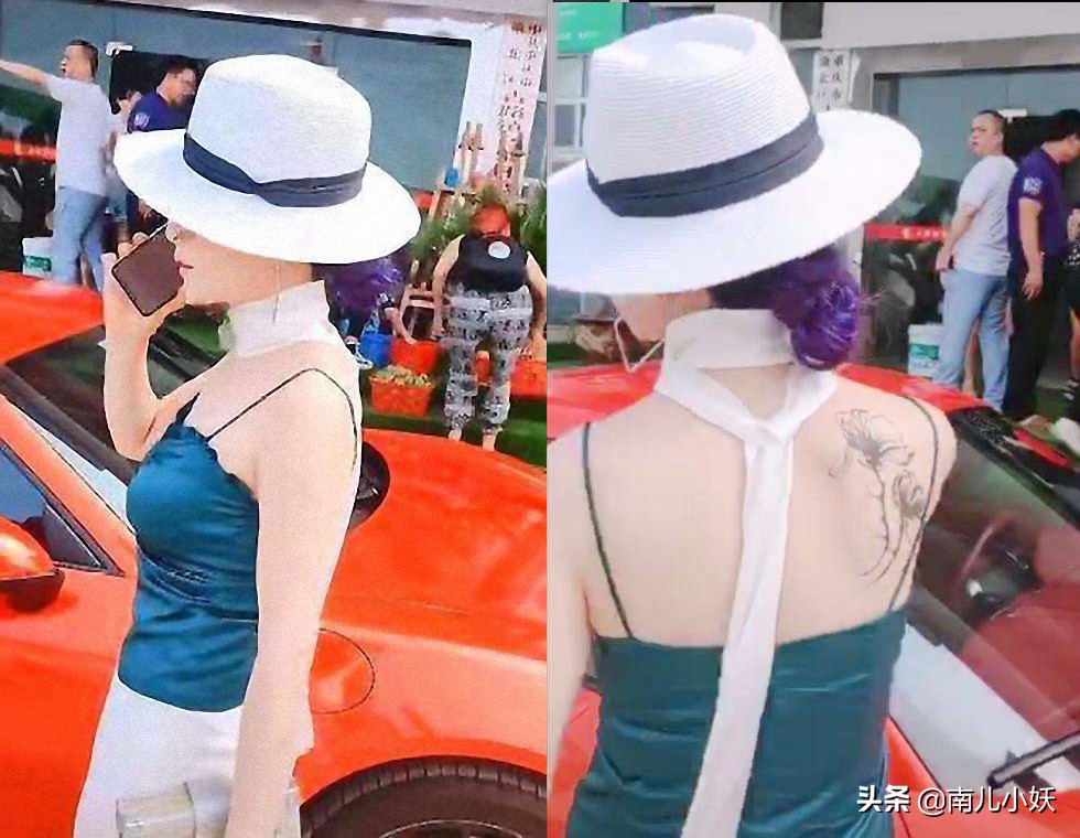 康康帽怎么样,康康帽是不是平顶帽