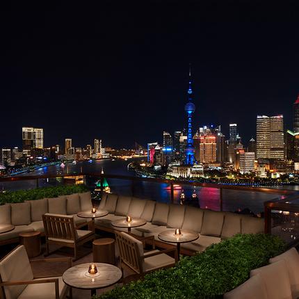 上海必住酒店推荐,上海酒店推荐示意图