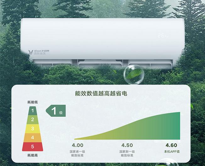 云米icool2s空调联网,云米空调icool2t测评
