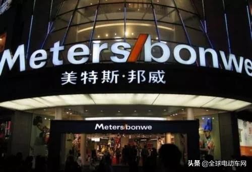 从美邦到李宁 土潮，国潮 结局令人惋惜 电动车行业你看懂了吗？