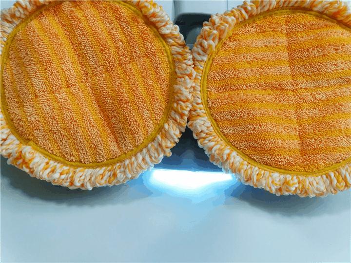 bobot无线电动拖地机品牌排行,免手洗的电动拖地机