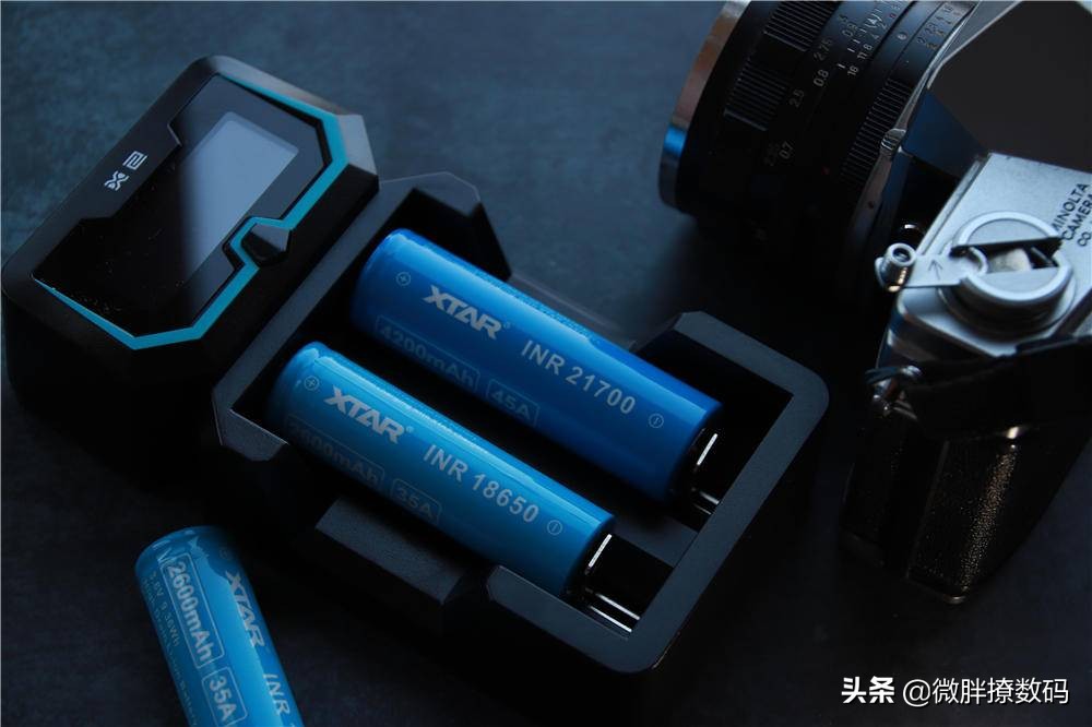 图文评测｜加长更快更全能，XTRAX2加长版充电器评测