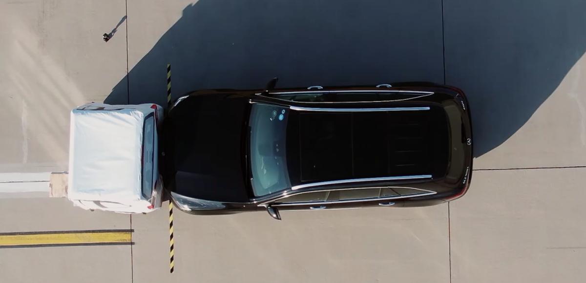 奔驰宝马奥迪一百万suv哪个更好,奔驰奥迪宝马suv到底选哪一款