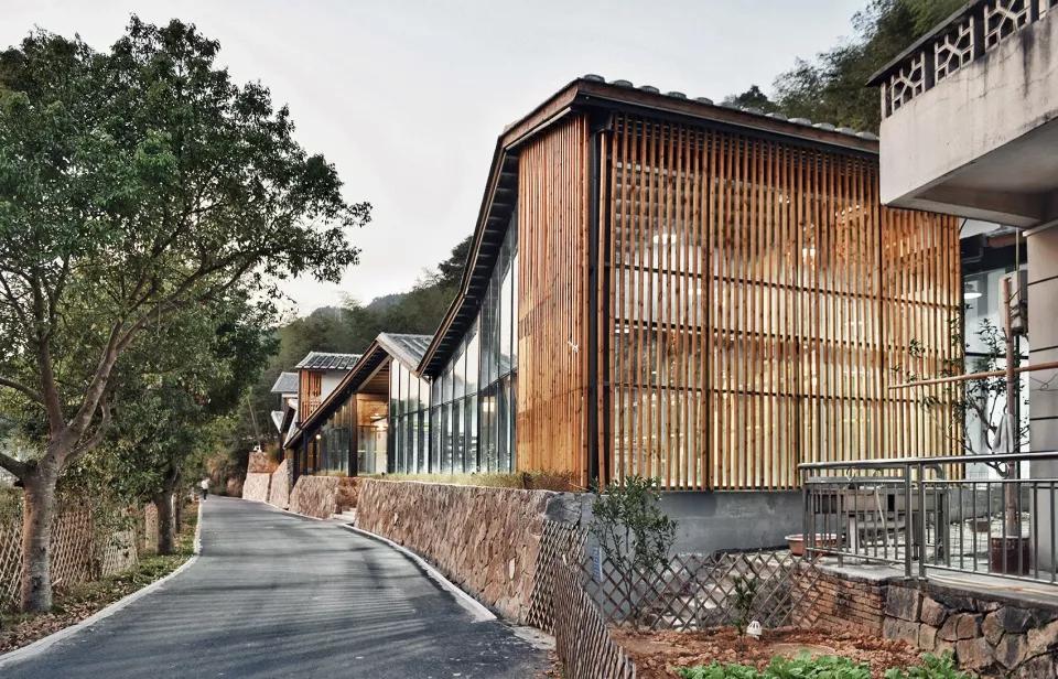 美丽乡村建设设计案例,50个美丽乡村建设案例