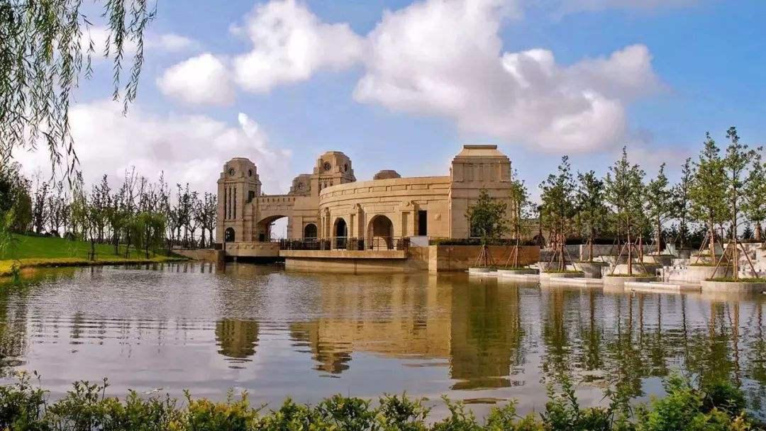 每天带你了解一所高校:日月光华,旦复旦兮——复旦大学