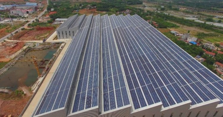 祥天集团迈向世界舞台第一步:与加纳等国家联合打造非洲能源计划