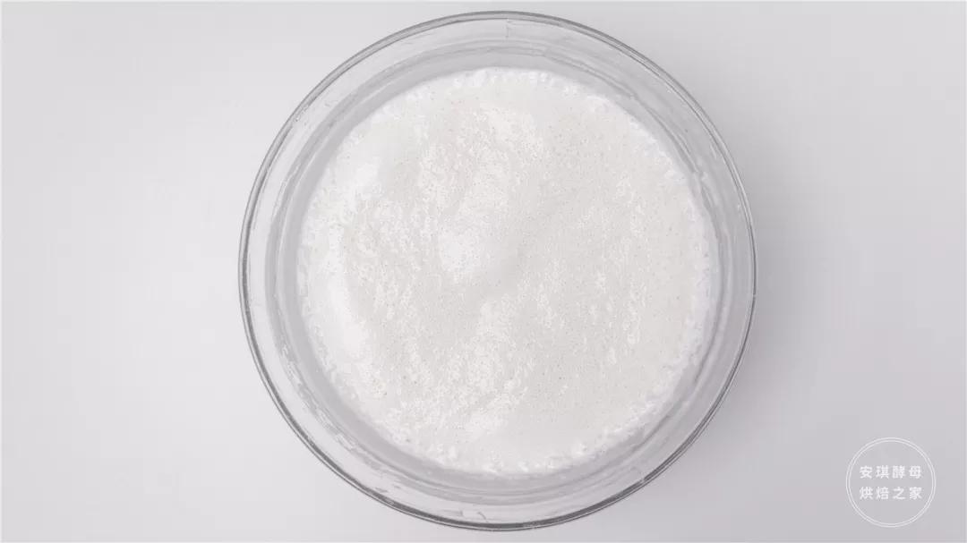 酒酿米发糕不用加面粉照样松软,浙江民间传统酒酿米发糕的做法